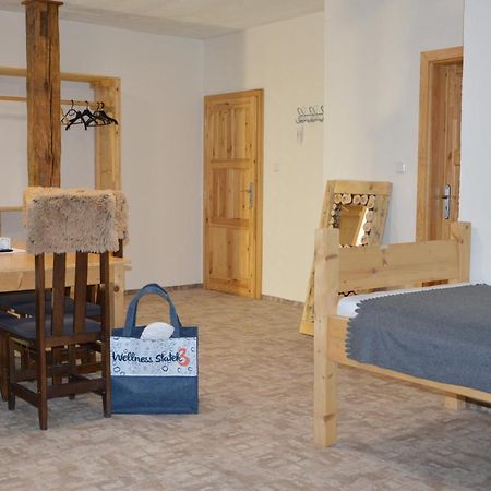 Statek 3 - Wellness & Spa Hotel Hluboka nad Vltavou Ngoại thất bức ảnh